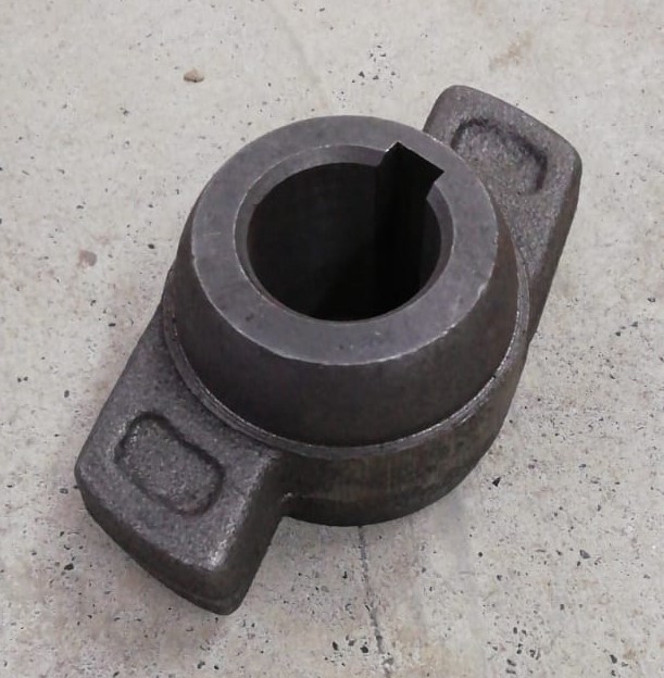 Сфера РСМ-10.01.47.301А углового редуктора