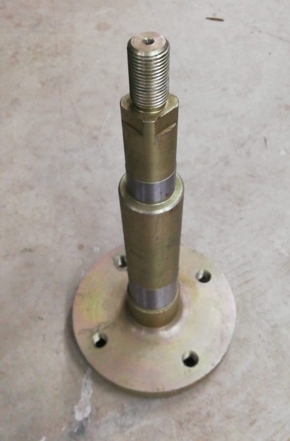 Ступица СН-8.01.03.00.00