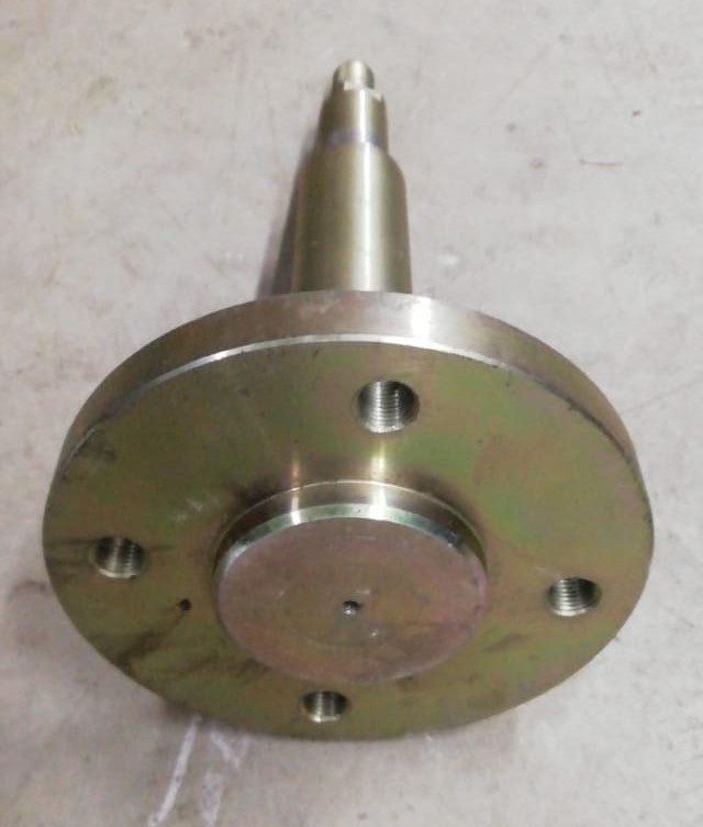 Ступица СН-8.01.03.00.00