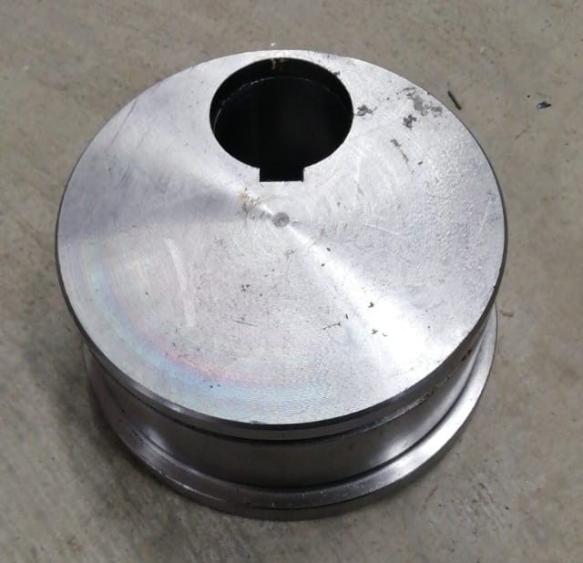 Ступица КЗР 0202647В шатуна