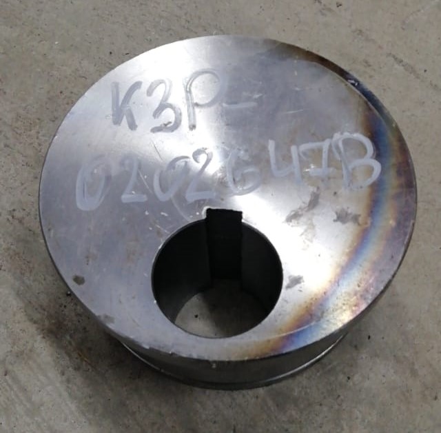 Ступица КЗР 0202647В шатуна