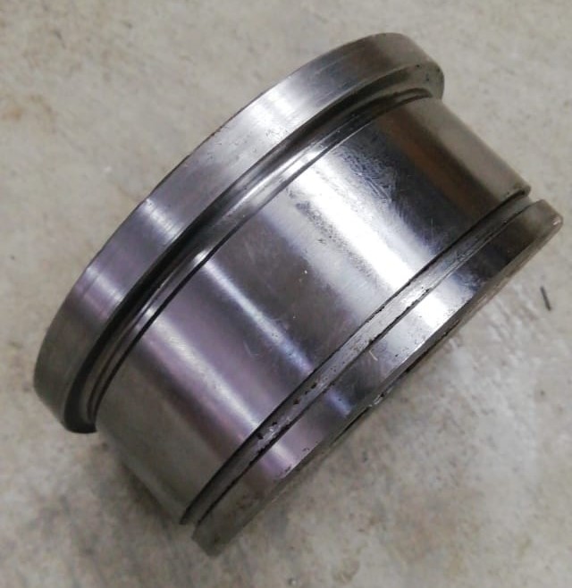 Ступица КЗР 0202647В шатуна