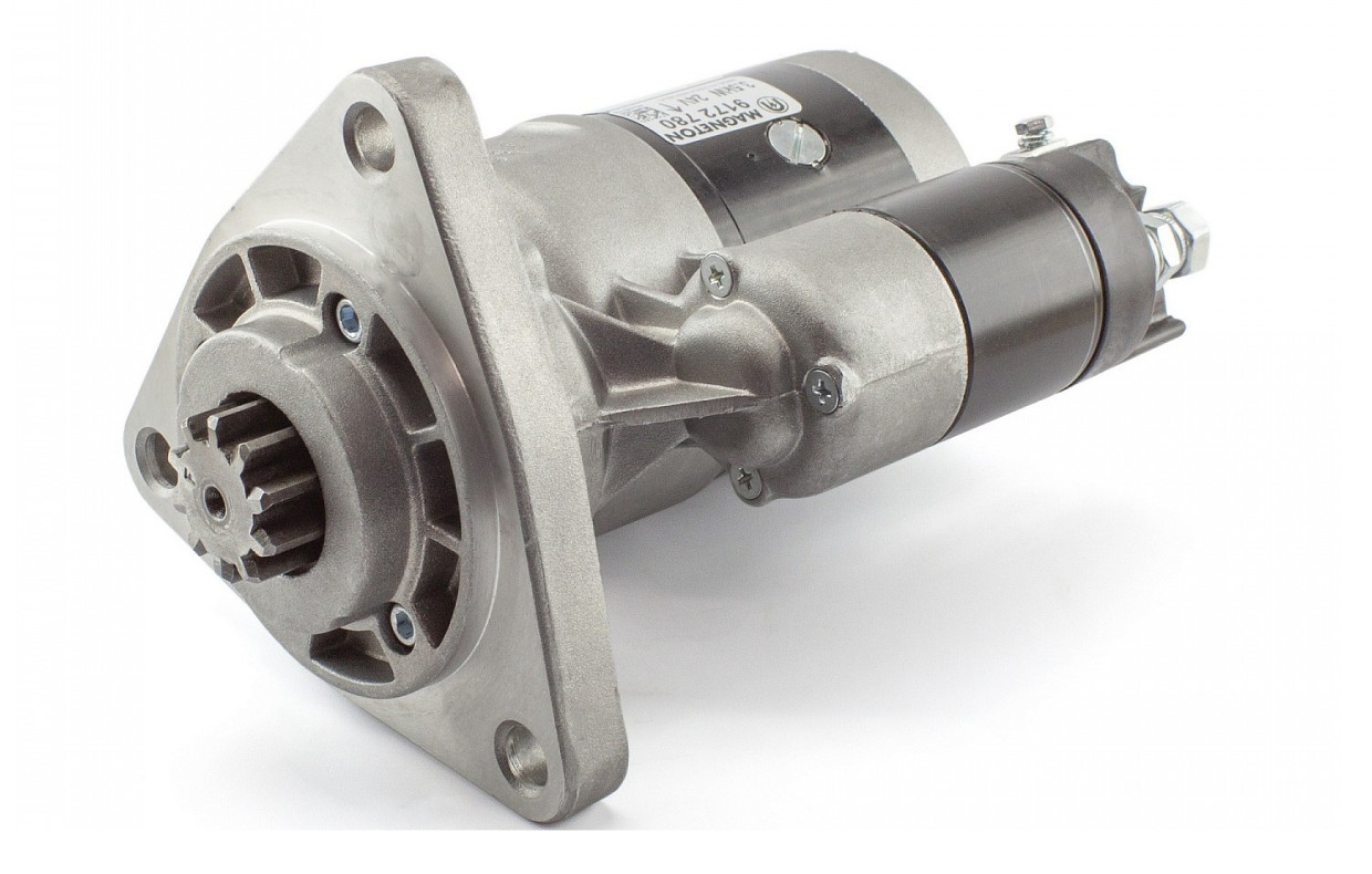 Стартер 9-172-780М редук.,(МТЗ,ЗиЛ) 24В, 3,5кВт Magneton