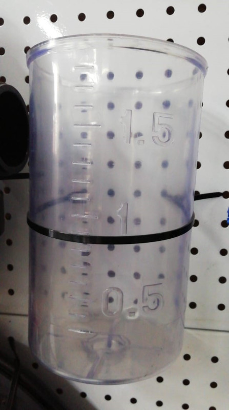 Стакан мерный ПС-10.00.006