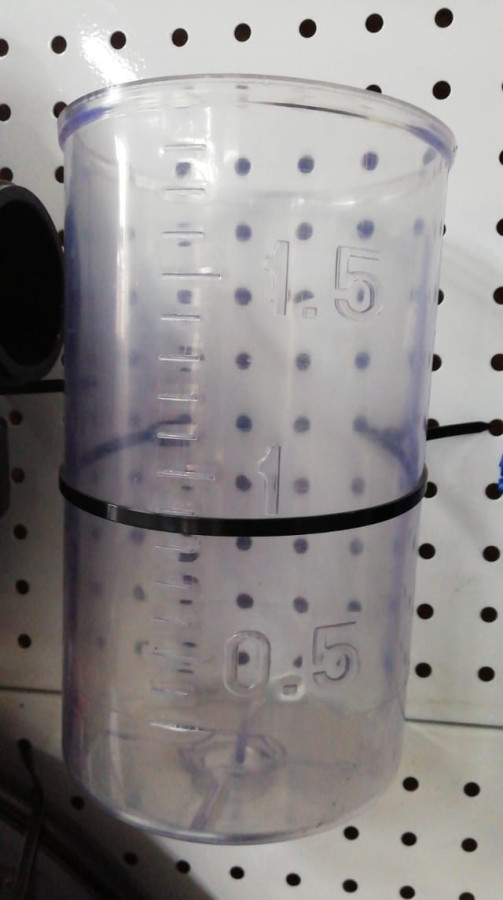 Стакан мерный ПС-10.00.006