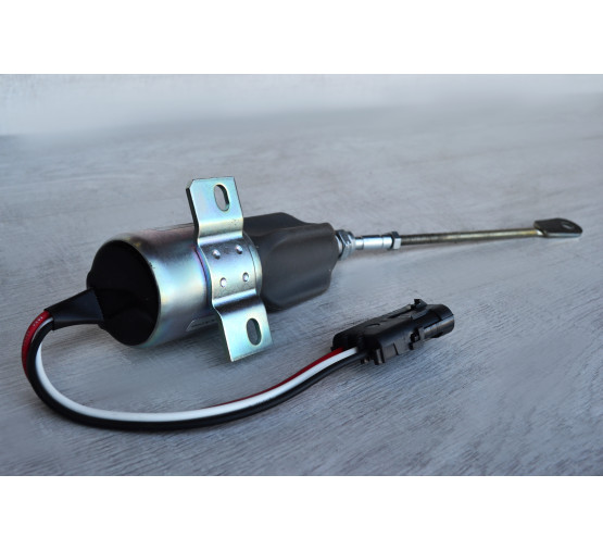 Соленоид 1223.3524.06 маханизма останова двигателя (РСМ) дв.ЯМЗ