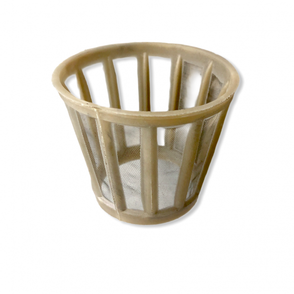 Сетка ЗИЛ-5301 фильтра масляного центробеж.очистки РК 240-1404110