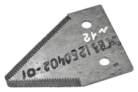 Сегмент ЖВЗ 1260402-01