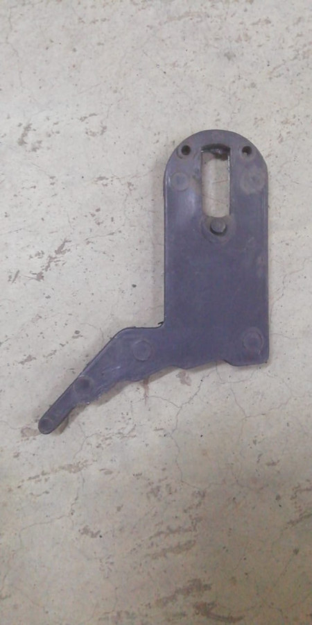 Сбрасыватель-направитель МС 02.01.00.001-01А