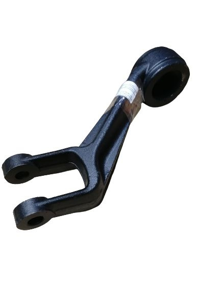 Рычаг 40-4605021 МТЗ навески левый  (А)