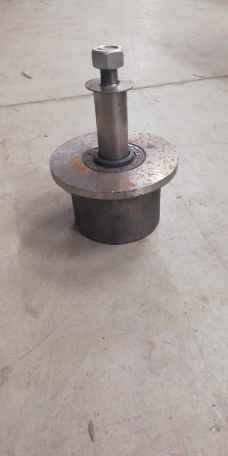 Ролик УК 25.000