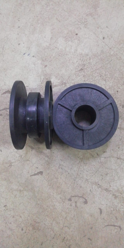 Ролик СУПА (внутр.ф20) СУПА 00.016-01