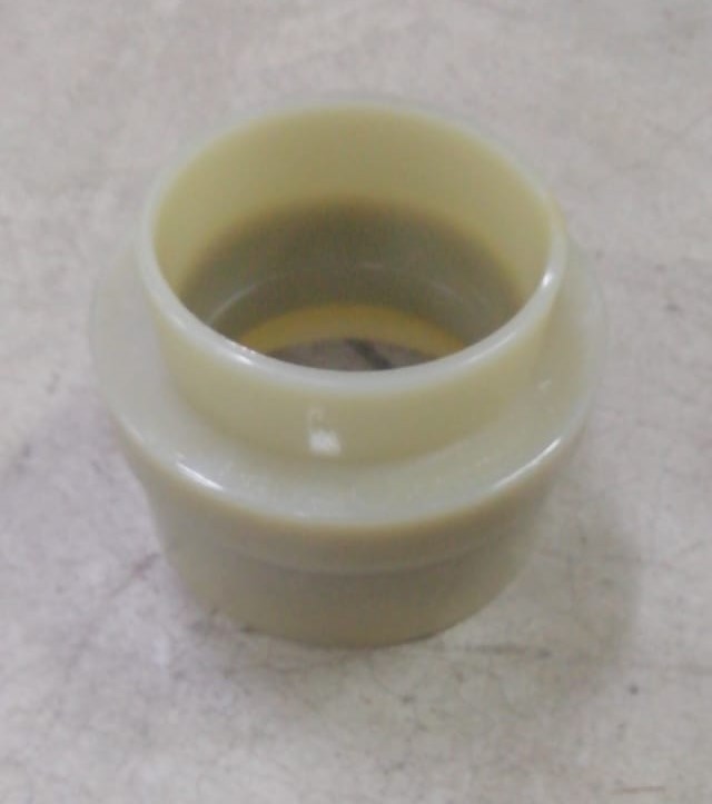 Ролик РСМ-10.08.07.012 поперечины подборщика