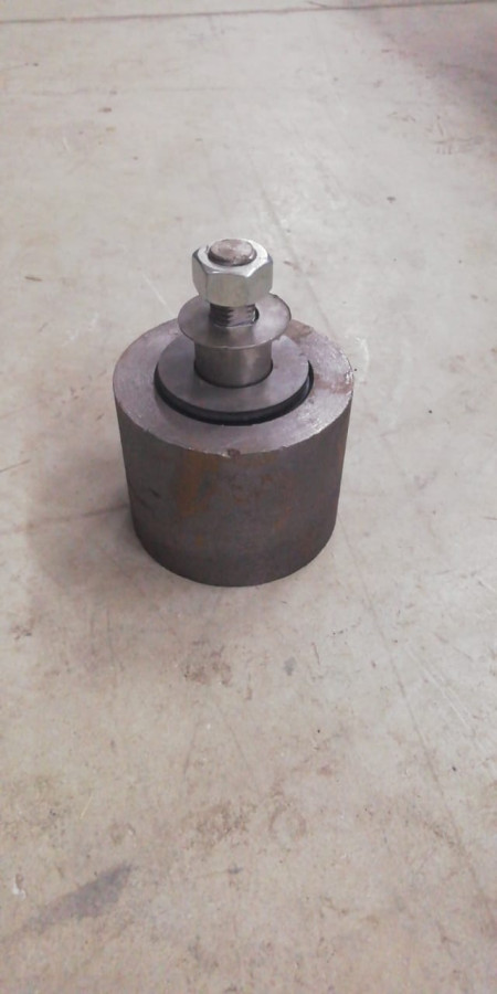 Ролик КМ 28.000