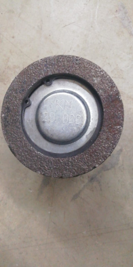 Ролик КМ 28.000