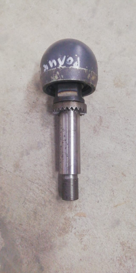 Ролик КЗК-12-1808080 ГСМ