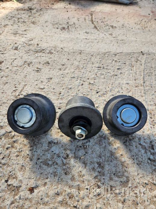 Ролик К 18.000-01А