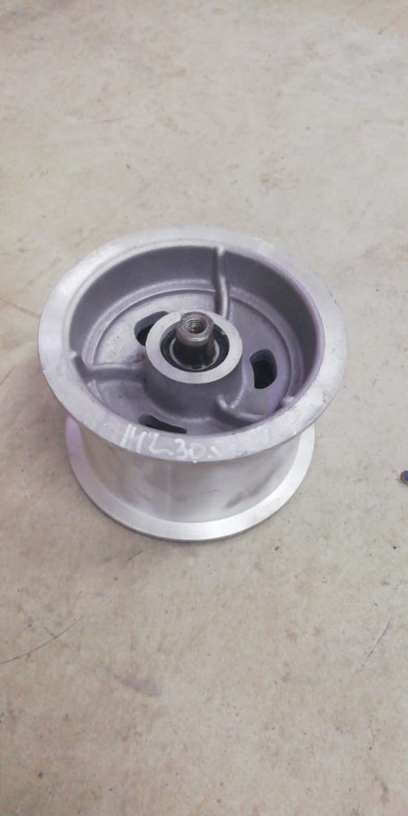 Ролик 142.30.08.110 привода главного контрпривода Акрос