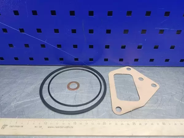 Ремкомплект центробежного масляного фильтра Д-260, Д-260.4 (260-1028010) МТЗ-1221 2527