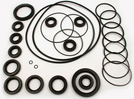 Ремкомплект МТЗ-80/82 ПВМ РТИ переднего ведущего моста