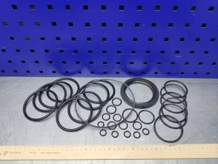 Ремкомплект (р/к) Т-150,Т-150К,Т-150гус. КПП (РТИ) 1305