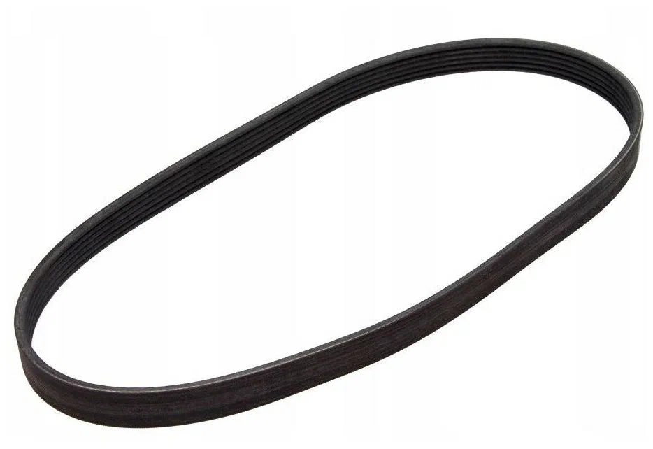 Ремень 6РК 1370 поликлиновой