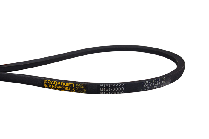 Ремень 3000 В(Б)