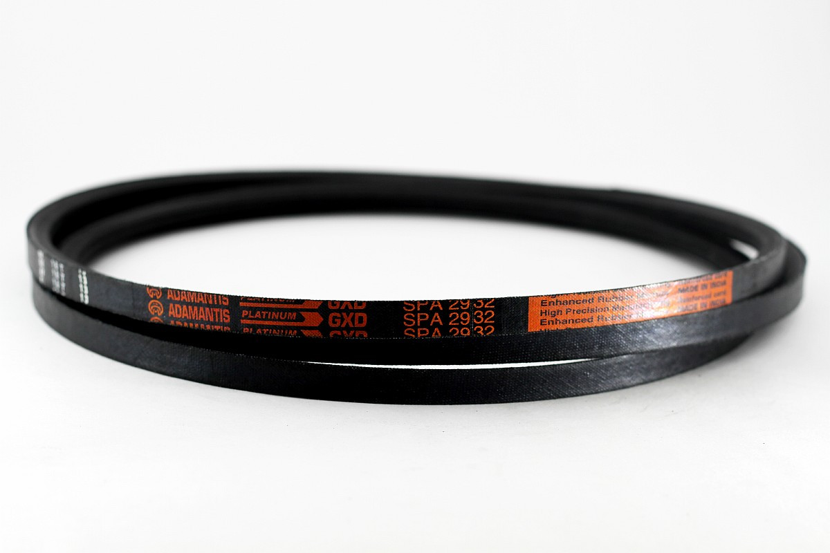 Ремень 2932-SPA, 11-10-2932