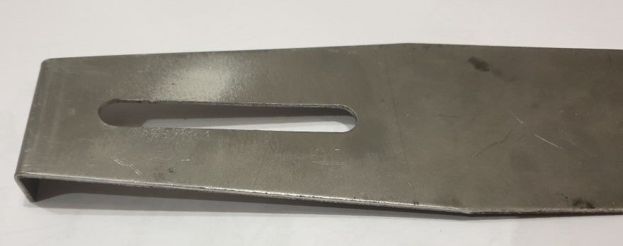 Регулятор нормы высева СКП 01.13.031 (заслонка туковая)