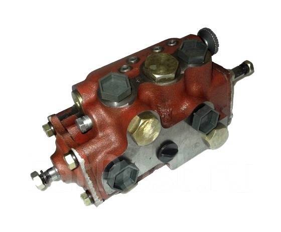 Регулятор 80-4614020 глубины вспашки силовой