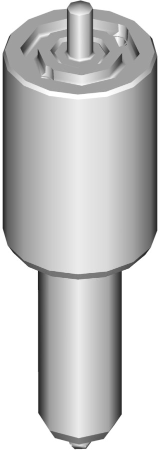 Распылитель 182.1112110-03 ЯМЗ-8491 (ТМЗ)