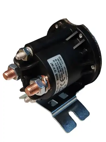 Пусковое реле 4501126TL Trombetta (TRBT) электродвигателя 12V 150A