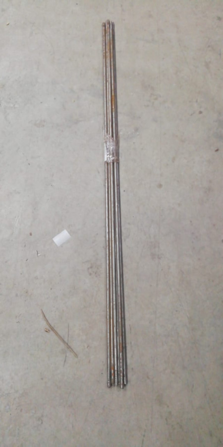 Пруток соединительный УК 09.020.606