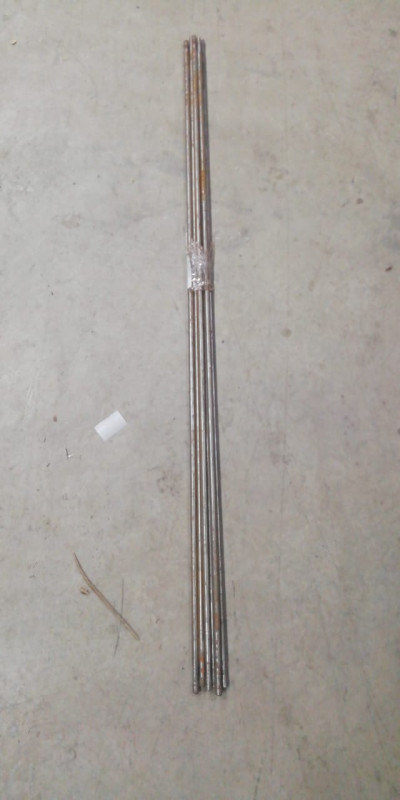 Пруток соединительный К 23.605