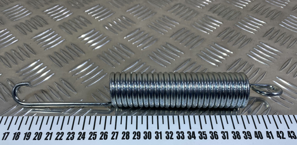 Пружина сеялки KVERNELAND AC819885