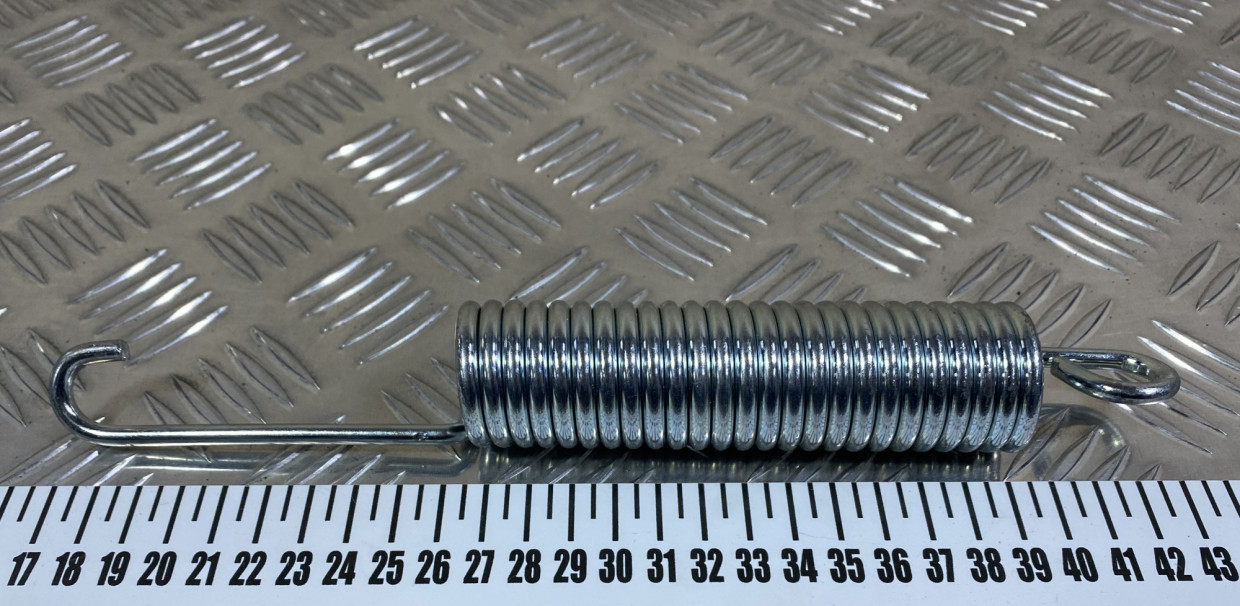 Пружина сеялки KVERNELAND AC819885