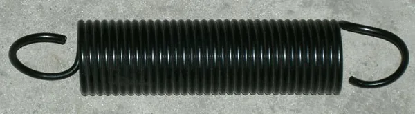 Пружина РСМ-10.01.30.618 натяжного ролика