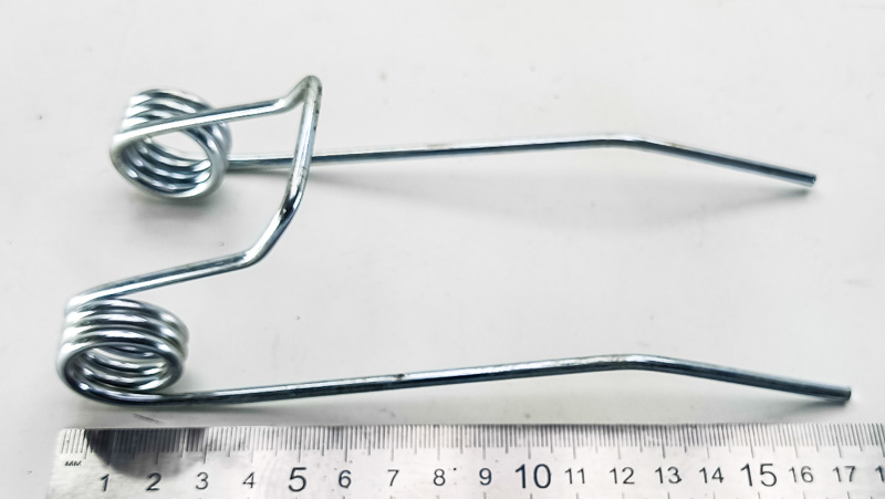 Пружина подборщика Нива, ПХ 56.602А. 3,5