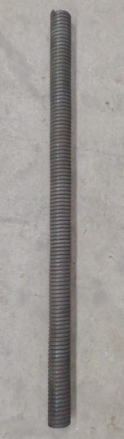 Пружина переходной рамки н/к КЗС-1218; КЗК-12-1808603, ø 5,0 (в составе КЗК-12-1808200)