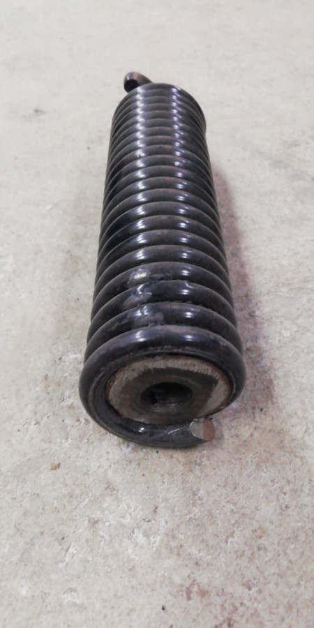 ПРУЖИНА НАТЯЖНАЯ GASPARDO (G15226270, GA522820)