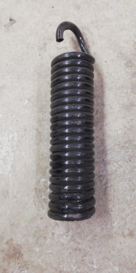 ПРУЖИНА НАТЯЖНАЯ GASPARDO (G15226270, GA522820)