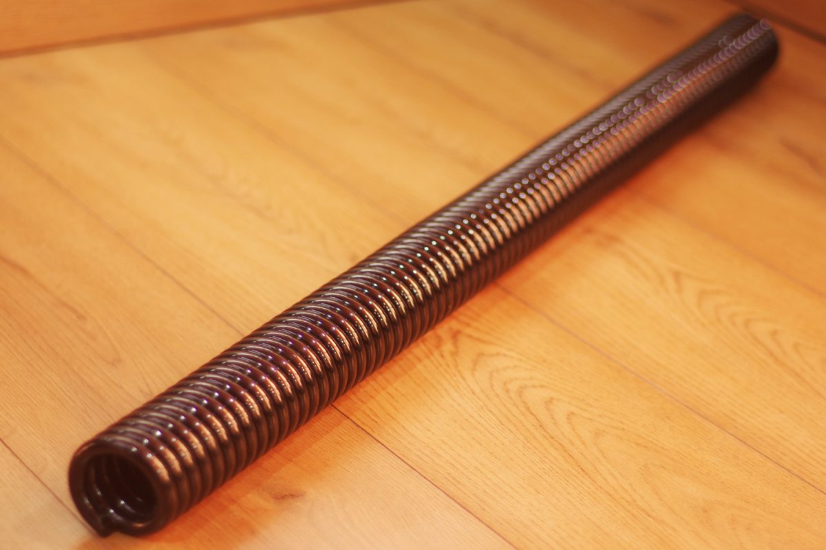 Пружина навески ЭС-1\КСУ 1.31.624, ø 11,0