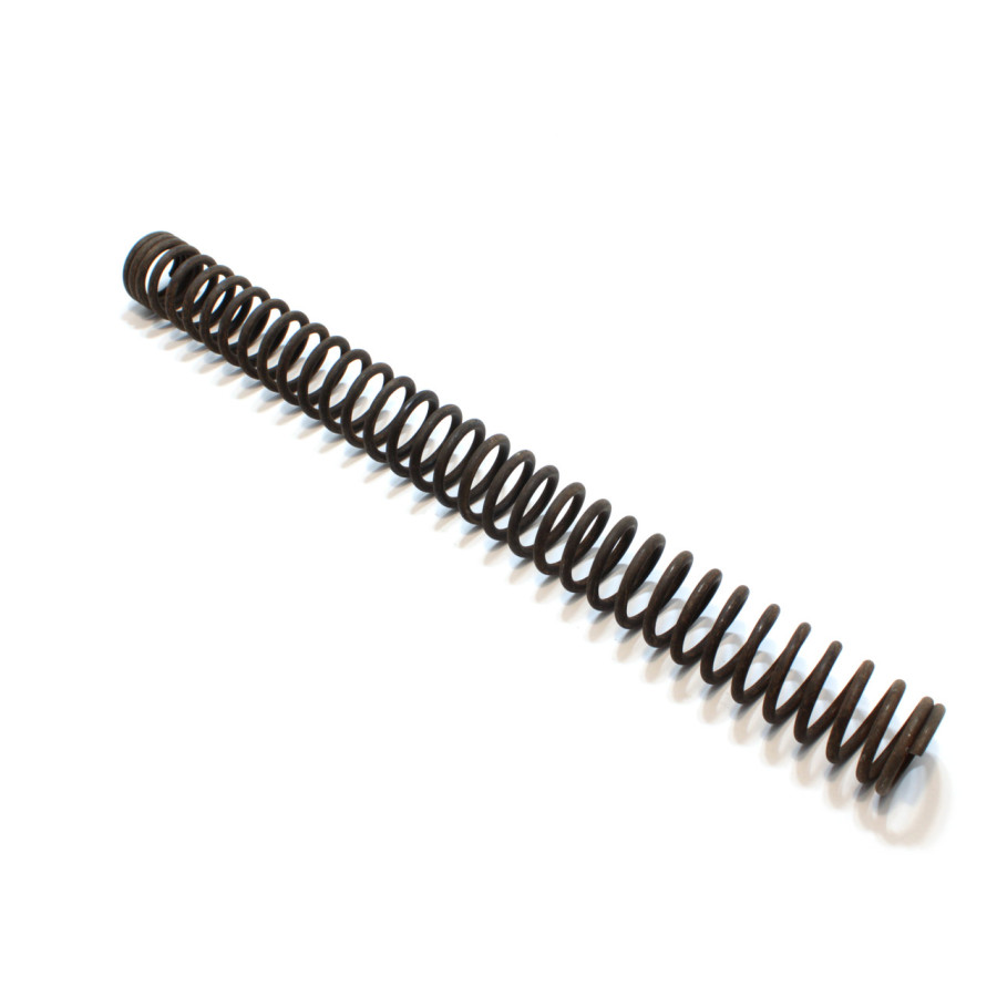 Пружина 552.6.036-6 (ф=6,0) механизма навески сошника (длинная)