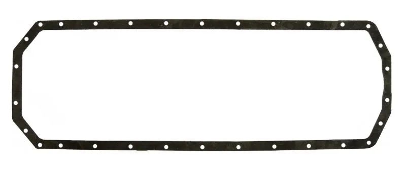 Прокладка поддона 260-1009002 МТЗ-1221 с РА каркасом зеленый