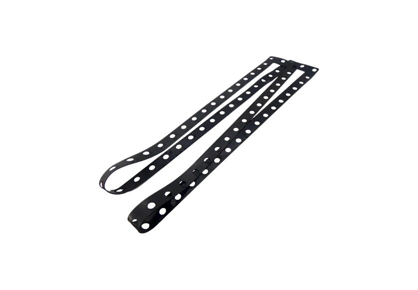 Прокладка 700.13.01.035 бака радиатора К-700А, К-701