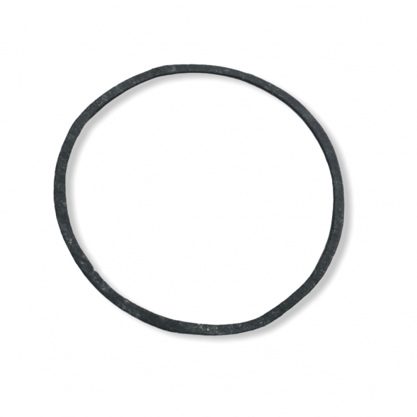 Прокладка 50-1404059-Б1 центрифуги (пробка, 2 мм) МТЗ копия №1763361503