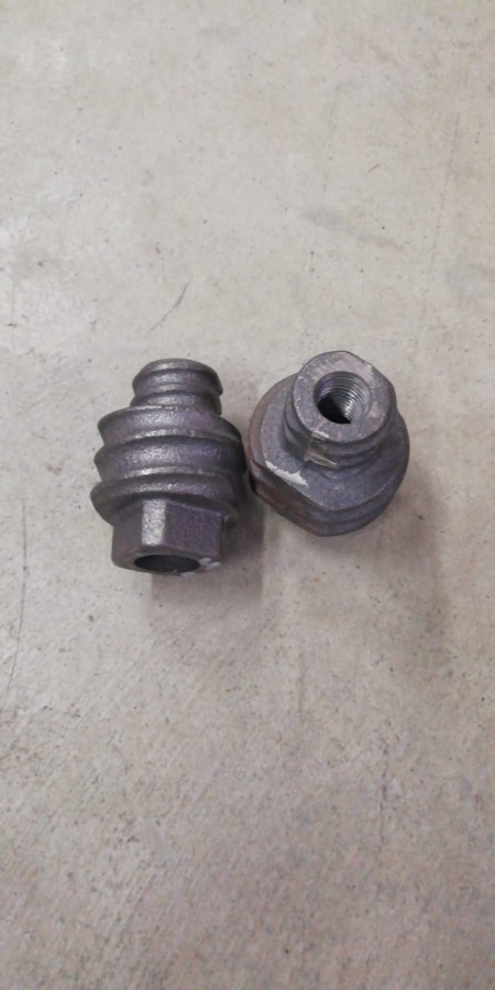 Пробка 3518050-11046 пружины комбинированная