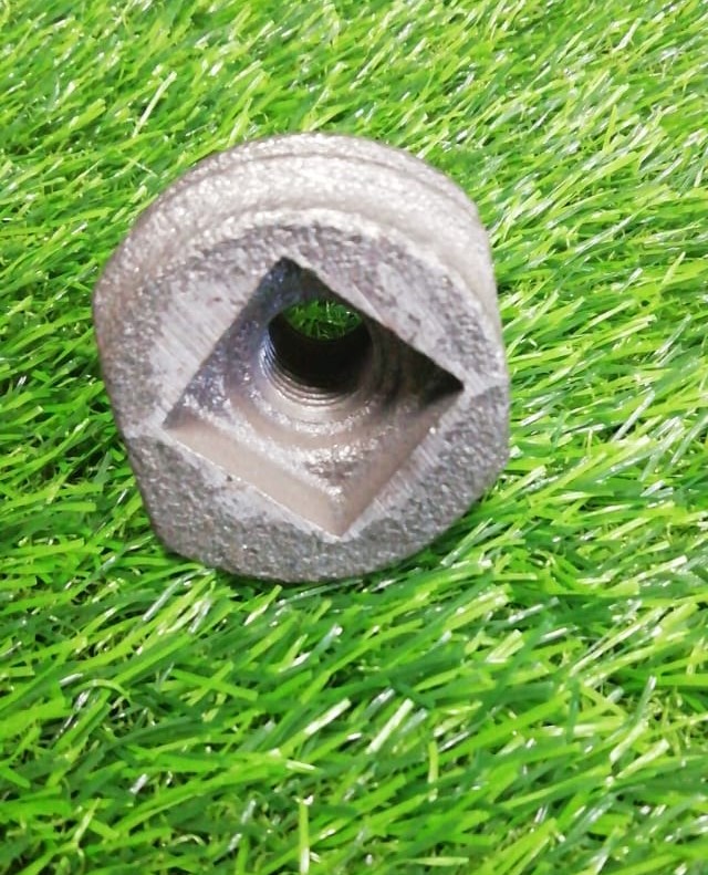 Пробка 3518050-11044А пружины большой одинарной