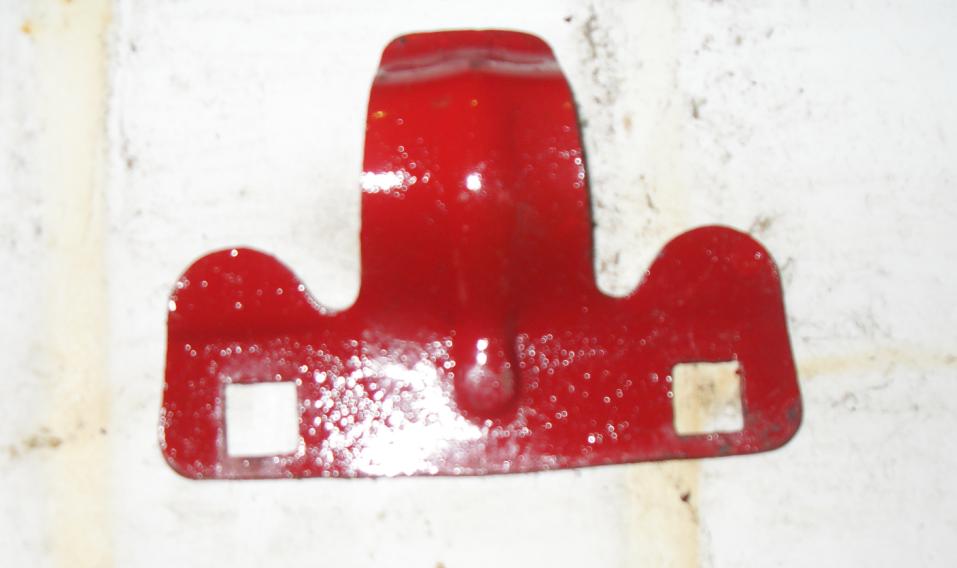 Прижим ЖВЗ 1000411