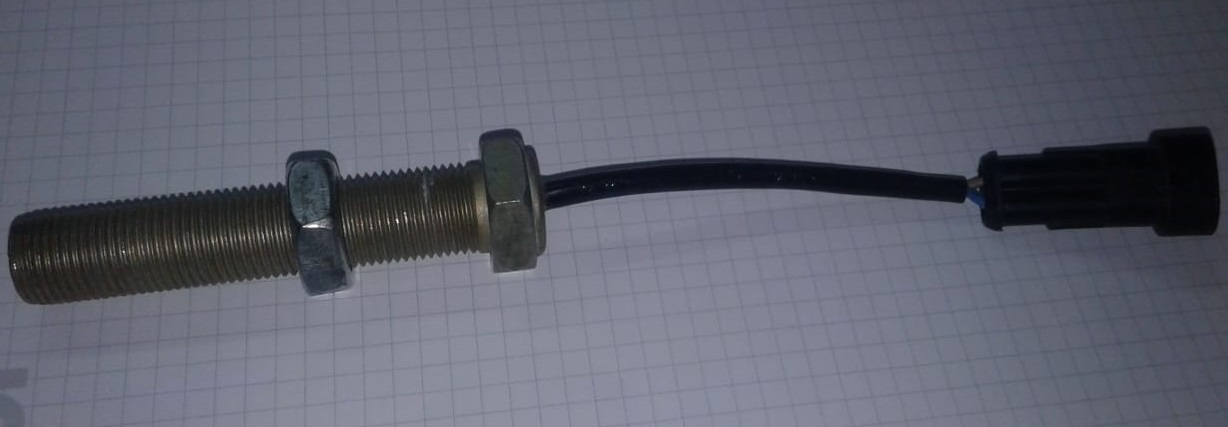 Преобразователь первичный ПРП-2-1А / 17МО.082.021